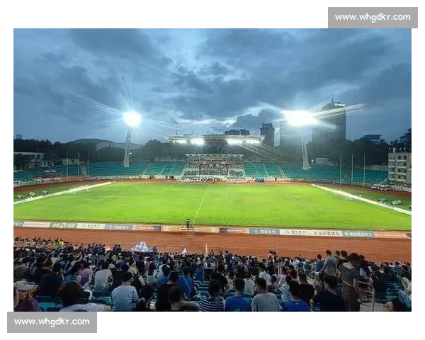 回顾：南京万盈体育持续发力，与 “移” 共赴上场之约